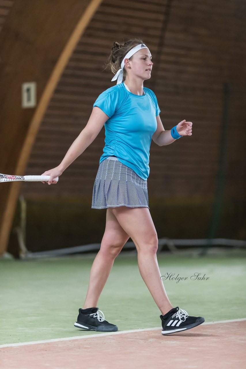 Katharina Hering 102 - RL Tennisverein Visbek e.V. - Club zur Vahr e.V. : Ergebnis: 2:4